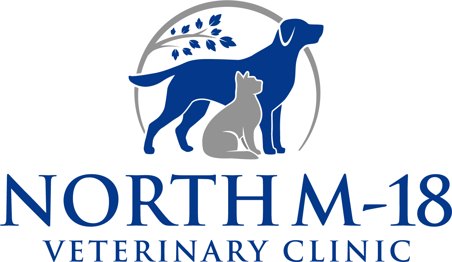 North M-18 Veterinary Clinic