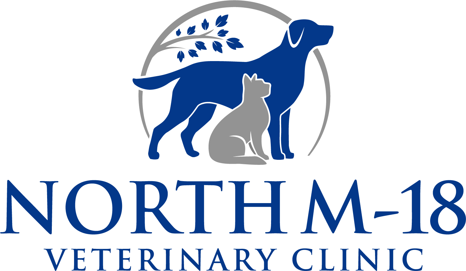 North M 18 Veterinary Clinic in Gladwin MI 989 426 8118